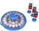 Automatic Egg Incubator 26 Eggs