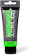 Maimeri Ακρυλικό Acrylico 326 Fluo Green 200ml