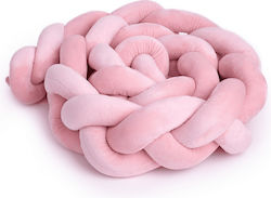 Amek Toys Πάντα Πλεξούδα Εσωτερική Light Pink 12x200cm Amek Toys Πάντα Πλεξούδα Εσωτερική Light Pink 12x200cm