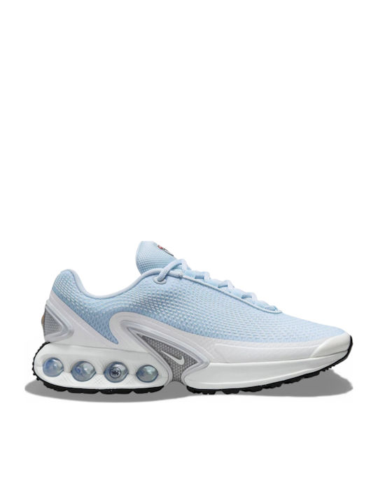 Nike Nike Air Max Sneakers Blue