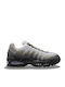 Air Max 95 Og Ανδρικά Sneakers Μαύρα
