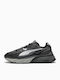 Nitro Sneakers Puma Black-cool Dark Gray-puma Silver