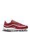 Air Max 97 Se Γυναικεία Sneakers Κόκκινα