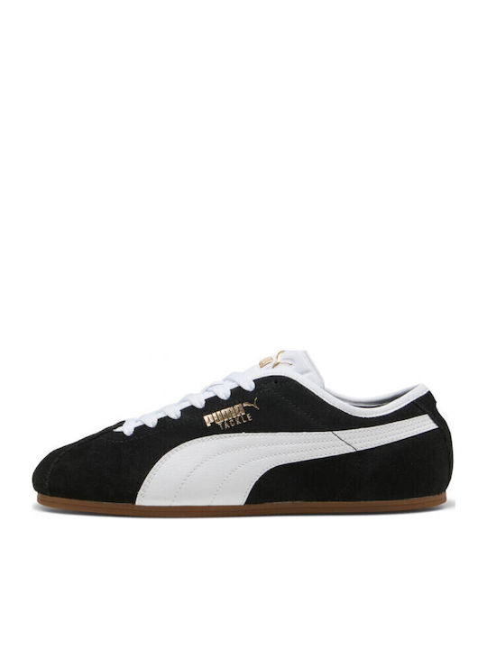Puma Sneakers Μαυρο