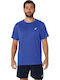 Core Tricou sport Nvy