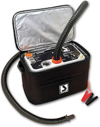 Bravo Elektrische Pumpen für Aufblasbares 12V Bravo Elektrische Pumpen für Aufblasbares 12V