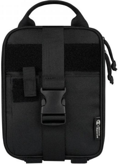 Rhino Rescue Military Backpack Travel made of Polyester Black
