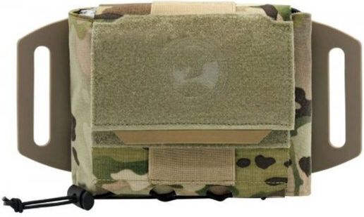 Rhino Rescue Militärische Tasche Gürtel aus Polyester Multicam