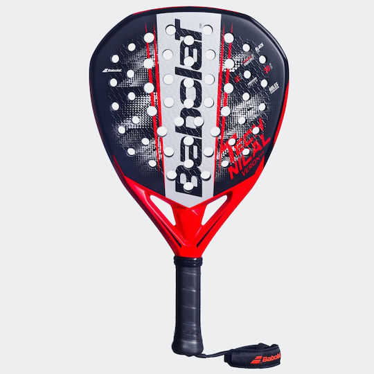Babolat Technical Veron 150183-100 Ρακέτα Padel Ενηλίκων