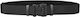 Vega Holster Tactical Belt Triple Security Nylon Black 5cm Medium
