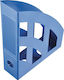 Economy Magazine Holder Blue 82361082
