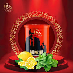 OS Tobacco Rauch Naargile Monster 65g OS Tobacco Rauch Naargile Monster 65g