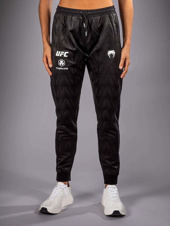 Venum Παντελόνι Φόρμας Black/white
