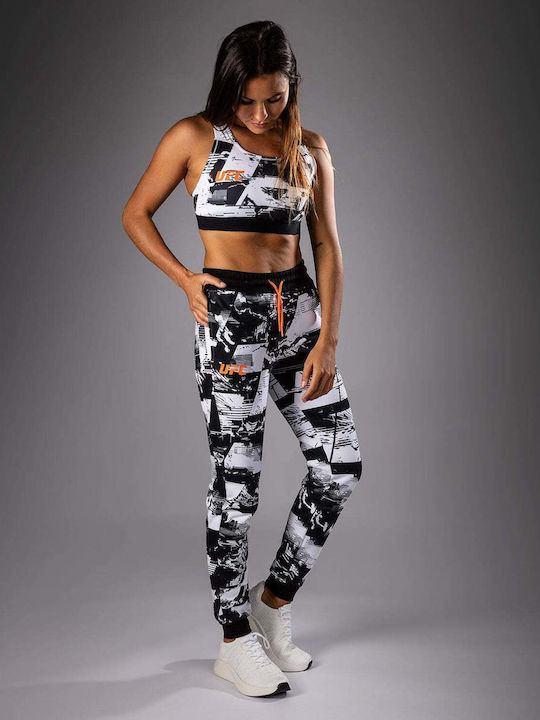 Sweatpants White