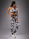 Sweatpants White