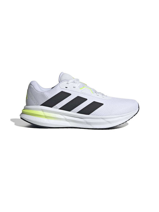 adidas Galaxy 7 Herren Sportschuhe Laufen Weiß
