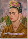 Frida Kahlo. 40th Ed. Luis-martín Lozano Taschen Gmbh