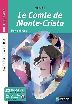Le Monte De Monte-cristo Le Monte De Monte-cristo