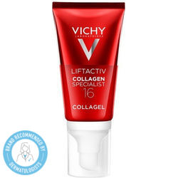 Vichy Liftactiv Collagen Specialist 16 Collagel Ενυδατικό Gel 50ml Vichy Liftactiv Collagen Specialist 16 Collagel Ενυδατικό Gel 50ml