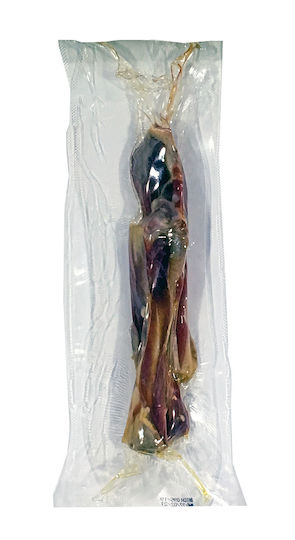 Pet Camelot Prosciutto Os pentru câini 3buc