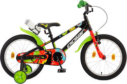 Polar Kids' BMX Bicycle