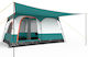 Costway Summer Camping Tent