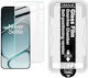 Imak Tempered Glass (OnePlus 15R)