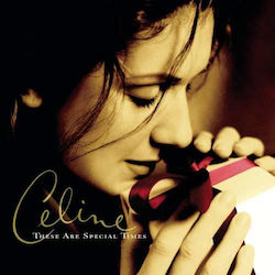 Celine Dion These Are Special Times 1 Cd Celine Dion These Are Special Times 1 Cd