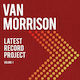 Van Morrison Latest Record -digi 2 Cd