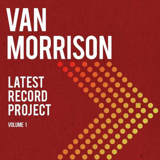 Van Morrison Latest Record -digi 2 Cd