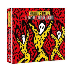 Rolling Stones Voodoo Lounge 2 Dvd + 1 Cd Rolling Stones Voodoo Lounge 2 Dvd + 1 Cd