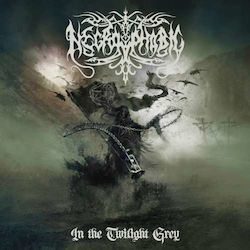 Necrophobic In Twilight Grey 1 Cd Necrophobic In Twilight Grey 1 Cd