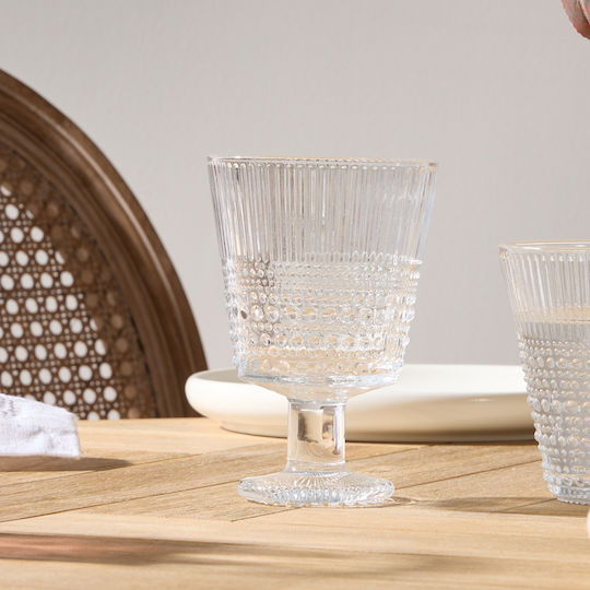 S-d Joa Pahar Vin Alb Sticlă 230ml