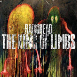 Radiohead King Limbs 1 Cd Radiohead King Limbs 1 Cd
