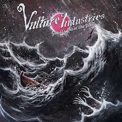 Vulture Industries Ghosts From Past 1 Cd