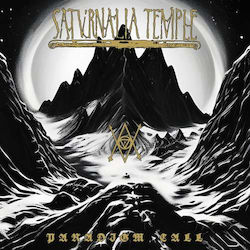 Saturnalia Temple Paradigm Call 1 Cd