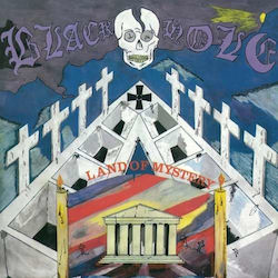 Black Hole Land Mystery 1 Cd
