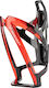 Wozinsky Wur-01br Bike Bottle Holder Basket Black Red