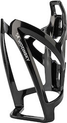 Wozinsky Wur-01b Bike Bottle Holder Basket Black