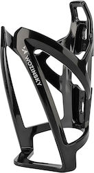 Wozinsky Wur-01b Suport Coș Pentru Sticlă De Bicicletă Negru