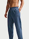 Pro Sweatpants Dri-Fit Blue