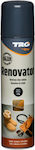 TRG Renovator-Spray Für Nubuk Wildleder Mikrofa...