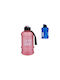 Excellent Houseware Wasserflasche 1300ml Rosa