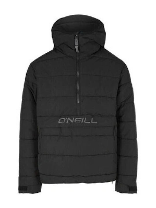 O'Neill Women's Ski & Snowboard Jacket Black 15...
