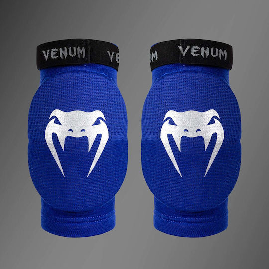 Venum Kontact 3.0 Protecție Cot 0482 Albastru Regal Argintiu
