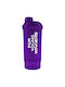 6Pak Nutrition Shaker Πρωτεΐνης 150ml Πλαστικό Μωβ