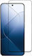 3D Adeziv complet Full Face Tempered Glass Negru (Redmi Note 15 / Poco M8)