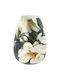 Dekorative Mehrfarbige Vase Y20cm