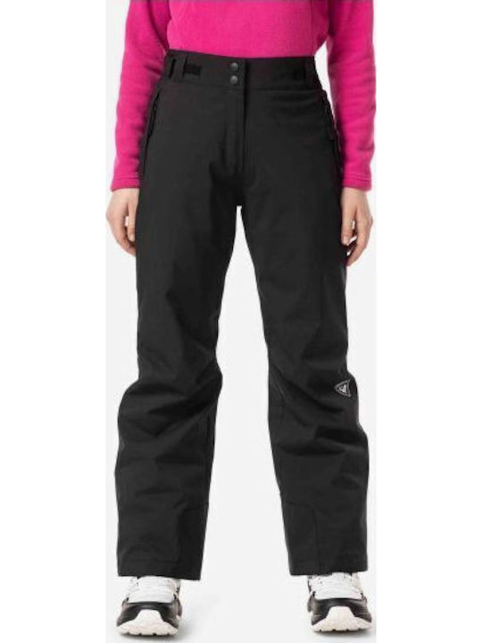 Rossignol RLMYP09_200 Ski & Snowboard Schwarz
