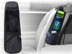 Car Seat Side Organizer Case